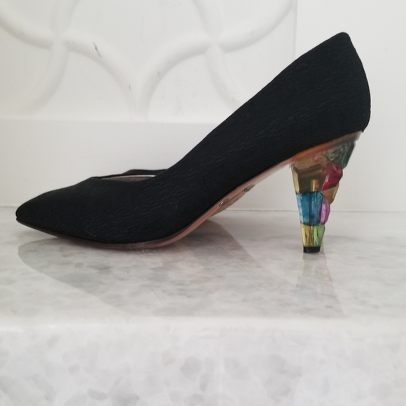 Gianmarco Lorenzi sz 40 - Picture 9 of 9